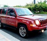 Jeep Patriot 2.0l de Contado Oh Credi Q