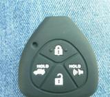 Vendo Fundas para Llave/Control Corolla/RAV4/Yaris 09 13