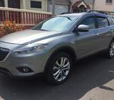 Vendo Mazda Cx9