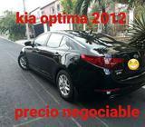 Kia Optima 2012 Compare Precios B.c