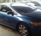 Honda Civic 2010