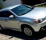 Preciosa Mitsubishi Outlander Sport