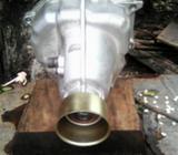 Cola de Caja para Toyota