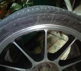Vendo O Cambio R17