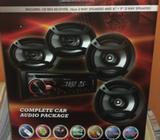 Cd Player Pioneer