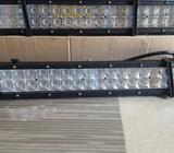 Vendo Barras Led 22