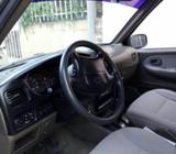 Bonita Kia Sport Año 2002