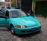 Vendo Honda Haiback