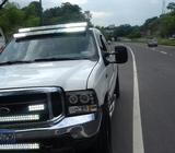 Ford 250 Turbo Diesel Full Extras R Unid