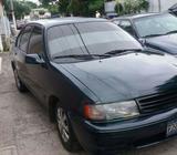 Toyota Tercel 93 Automatico 4 Puertas