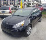 Kia Rio Año 2015 Full Extras $8600 Neg