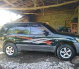 Vendo Ford Escape Nitida