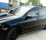 Kia Spectra 2006 Standar