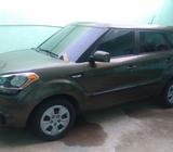 KIA SOUL 2013/FULL EXTRAS SUPER ECONÓMICO