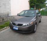 Kia Forte Ex 2013 Bolsas Buenas, Excelente Estado como Nuevo