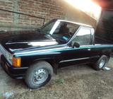 vendo o cambio por camioneta zuzuki vitara