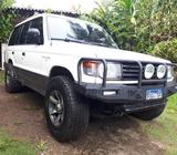 Montero, Fourrunner, Rav4, Land Cruiser