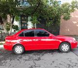 Hyundai Accent 2004 Aut 4 Pts Cd 3550 Fi