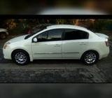 Nissan 2012