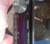 Vendo Ganga Kenwood