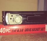 Vendo Cd Player Marca Pioner