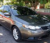 kia forte 2012 $6950 negociable