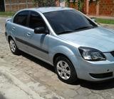 Vendo O Cambio Kia Rio 2009 Automatico