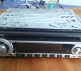 Casetera Kenwood para Vehiculo
