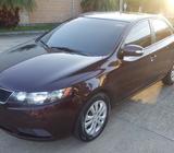 Kia Forte 2010 Bolsas Buenas Full Eletri