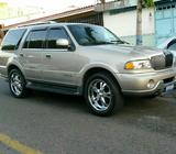 Lincoln Navigator 2001 3 Filas Rines 22