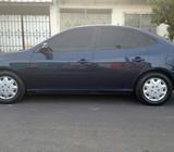 Vendo Hiunday Elantra 2009