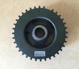 polea o damper de cigueñal de mazda3