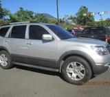 KIA MOHAVE P 199284