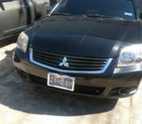 Vendo Mitsubishi Galant 2009