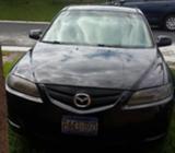 Ganga Mazda 6 2008 Excelente Estado