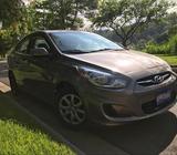 Hyundai Accent 2012