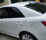 Kia Forte 2011