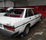 Toyota Cressida 1987