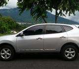 Nissan Rogue 2012