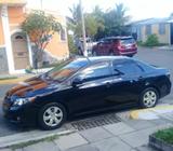 Toyota Corolla 2009 Automatico Bolsas Bu