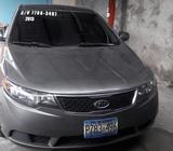 Kia Forte 2013