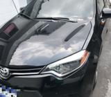 Toyota Corolla 2015