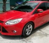 Ford Focus 2013 Baratooooo!