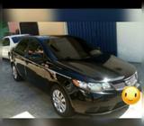 Kia Forte 2012