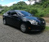 Chevrolet Cruze. 7 Velocidades Estándar