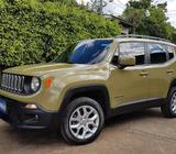Jeep Renegade 4x4