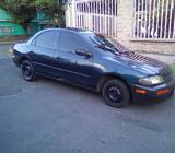 Mazda Protege 1996, Automatico,full Extr