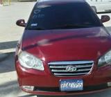 Vendo Hyundai Elantra