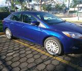 Ford Foxus Sel