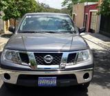 Nissan Frontier 2012
